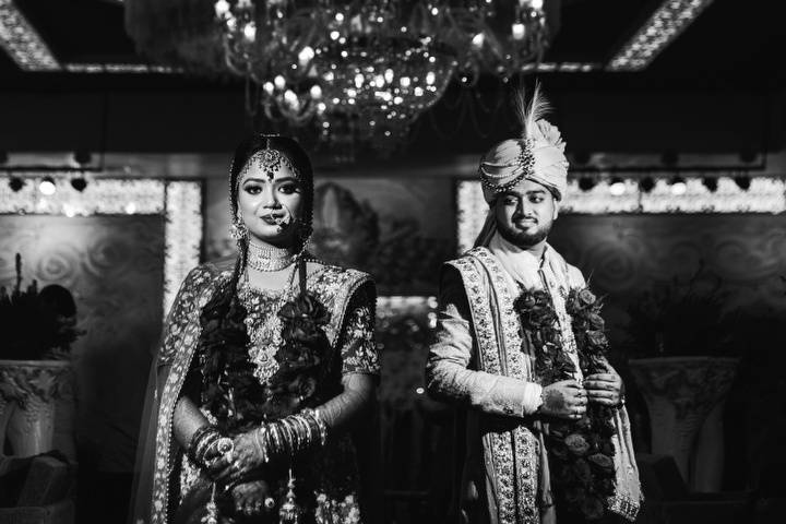 Weddings By Prashant