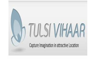 Tulsi Vihar Logo