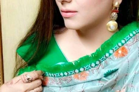 Bridal Makeup- Miss Kaur MUA-  party makeup  (11)