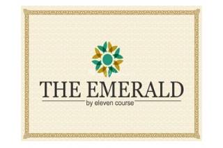 The Emerald Logo