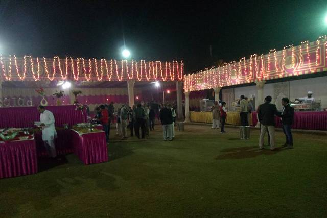 Catering services