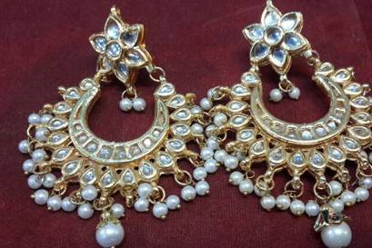 Khem Chand Jewellers