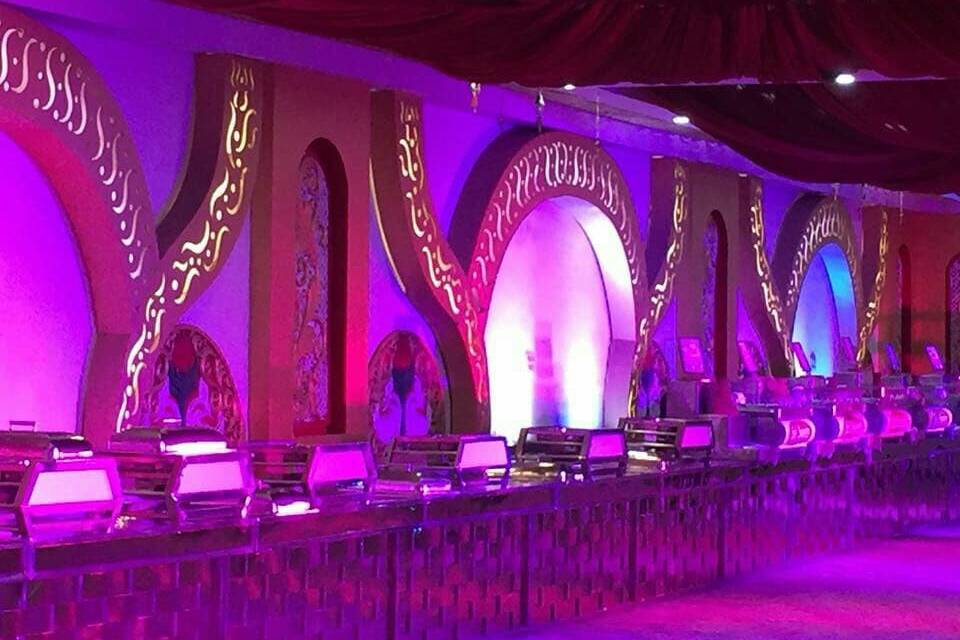 Sidh Events and Caterers