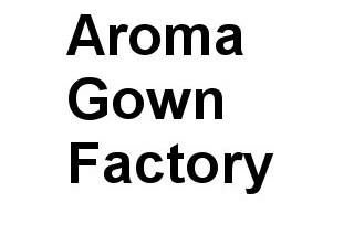 Aroma Gown Factory