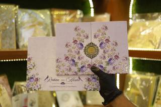 Bandhan Cards