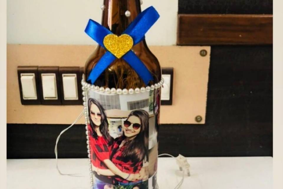 Handmade Gift