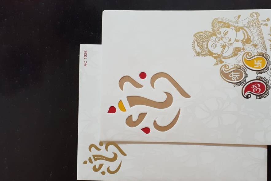 Bandhan Cards