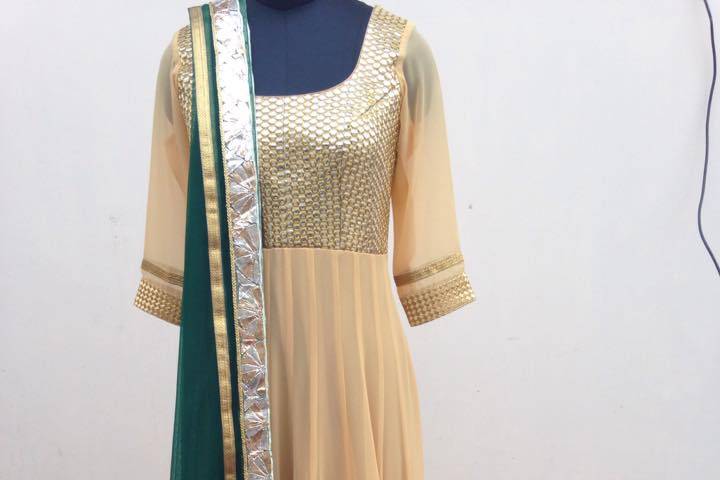 Anarkali