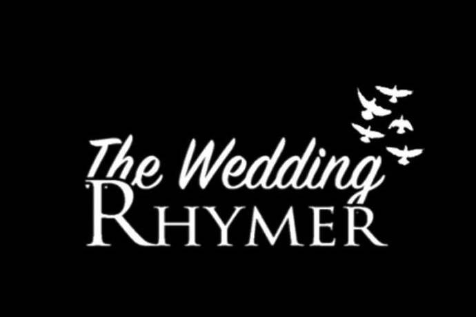 The Wedding Rhymer