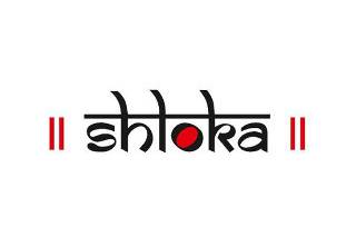 Shloka events logo