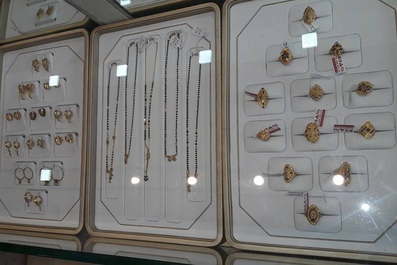 Babbar Jewellers