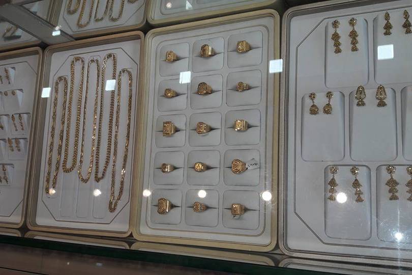 Babbar Jewellers