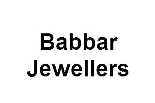 Babbar Jewellers Logo