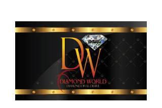 Diamond World