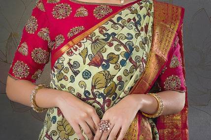 Sarees