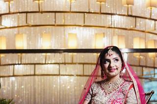 Chandni Makeovers, Preet Vihar 1