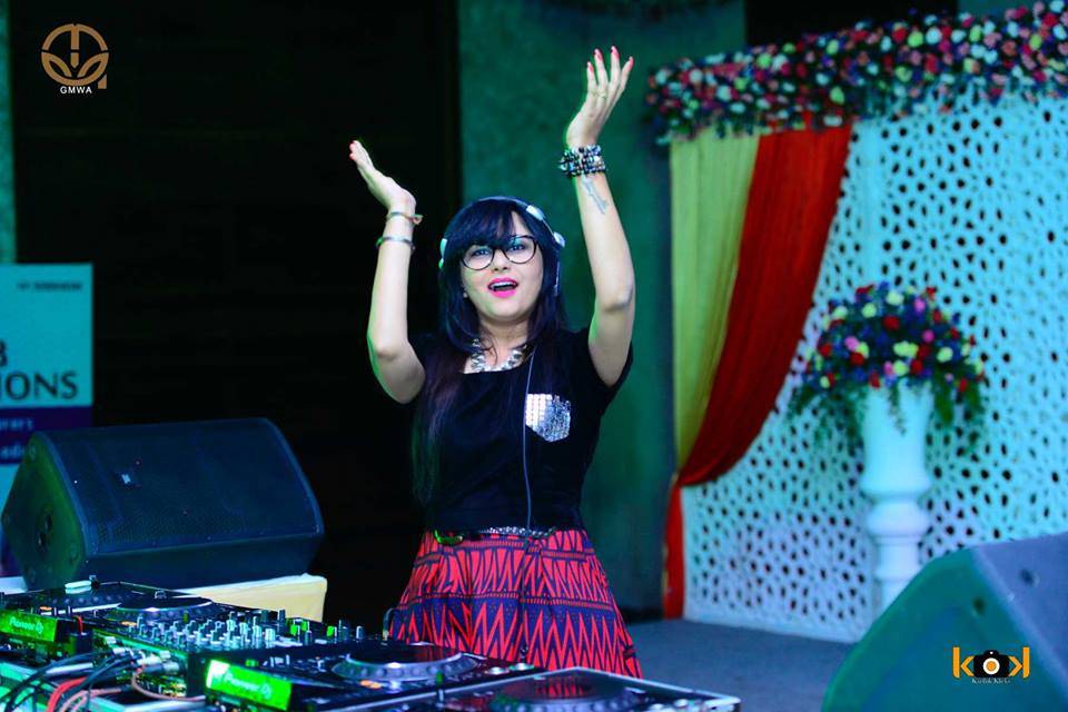 DJ Emkaur