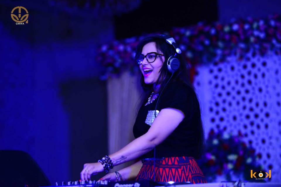 DJ Emkaur