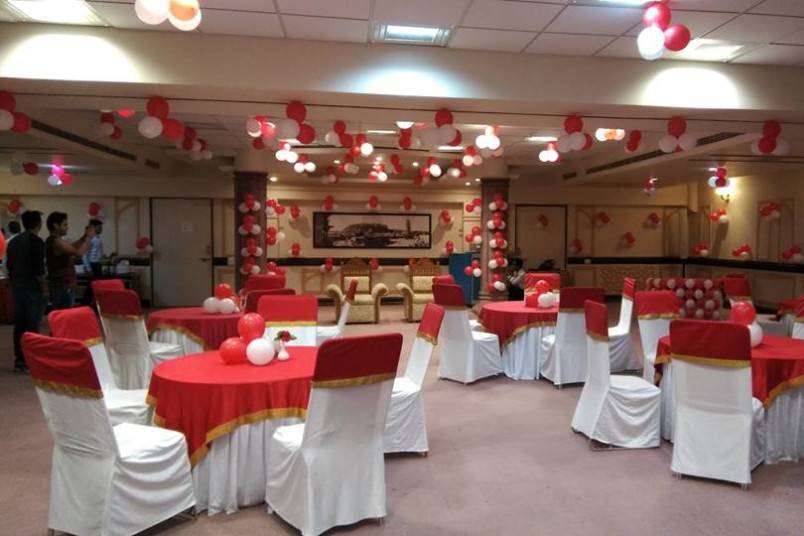 Jodhpur Events And Wedding Planner