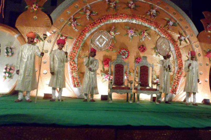 Jodhpur Events And Wedding Planner