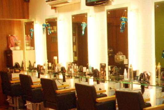 Turquoise Salon and Spa