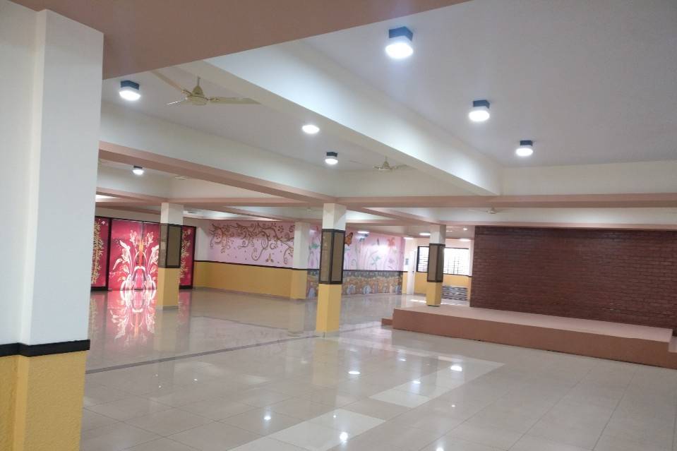 Sri Convention Centre and Party Hall