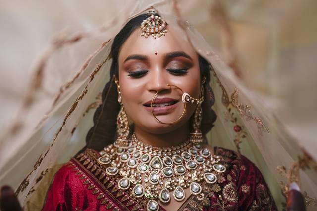 Wedding photography