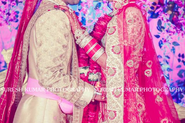 Suresh Kumar Photography & Album Designing