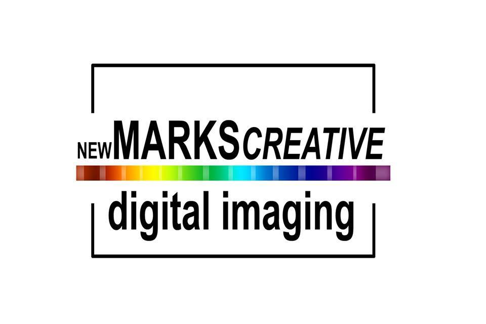 New Marks Creative Logo