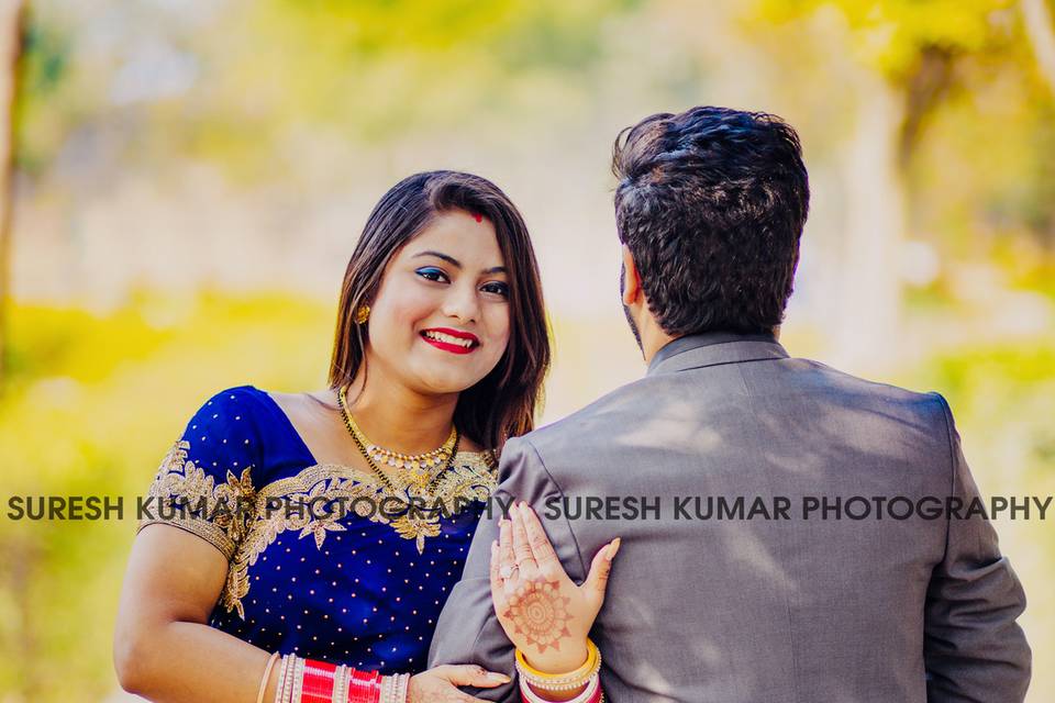 Suresh Kumar Photography & Album Designing