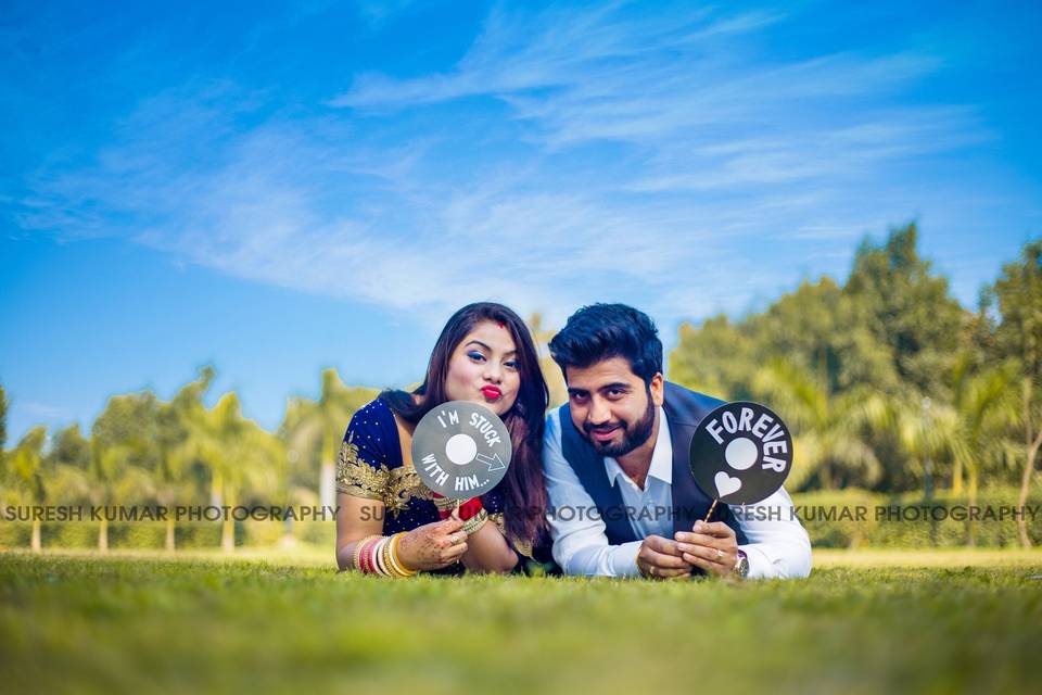 Suresh Kumar Photography & Album Designing