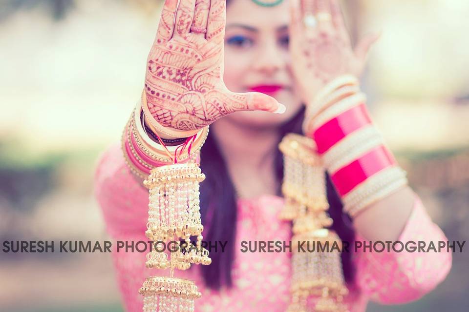 Suresh Kumar Photography & Album Designing