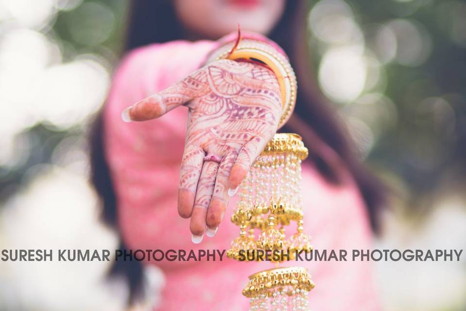 Suresh Kumar Photography & Album Designing