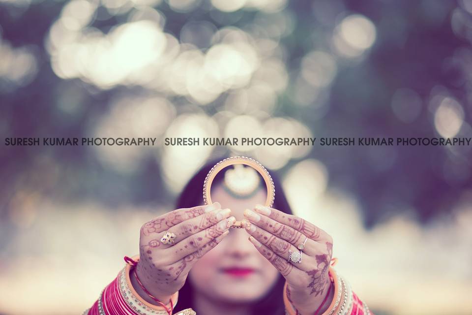 Suresh Kumar Photography & Album Designing