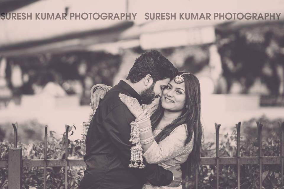 Suresh Kumar Photography & Album Designing