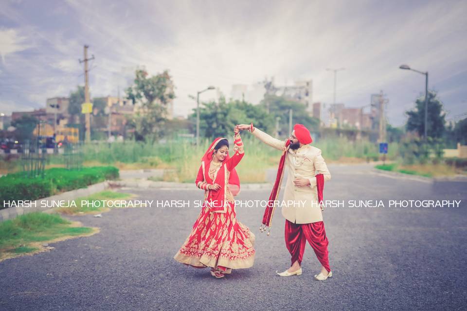 Suresh Kumar Photography & Album Designing