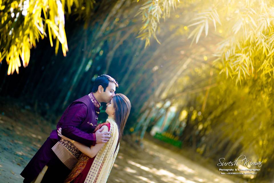 Suresh Kumar Photography & Album Designing