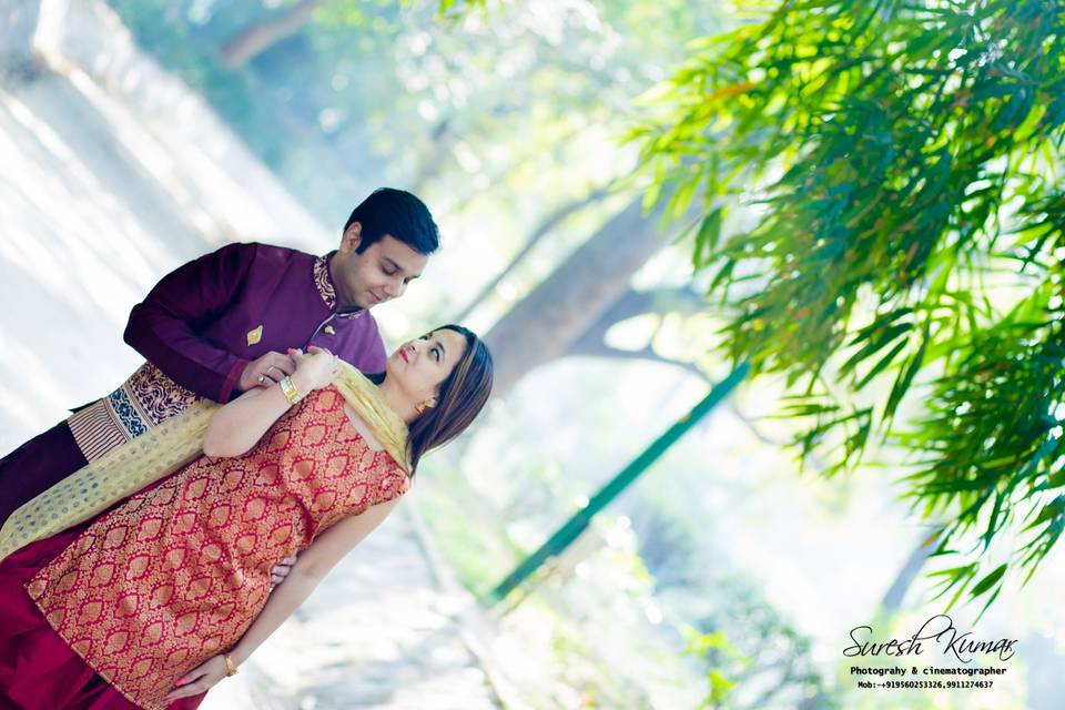 Suresh Kumar Photography & Album Designing