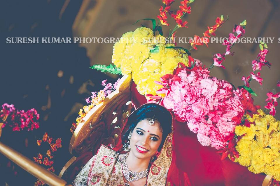 Suresh Kumar Photography & Album Designing