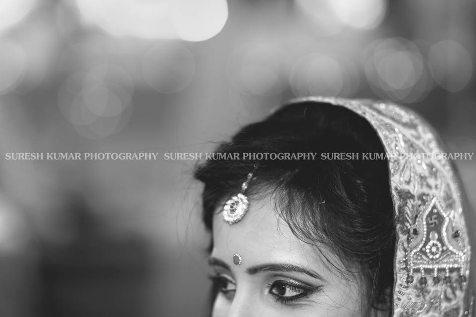 Suresh Kumar Photography & Album Designing