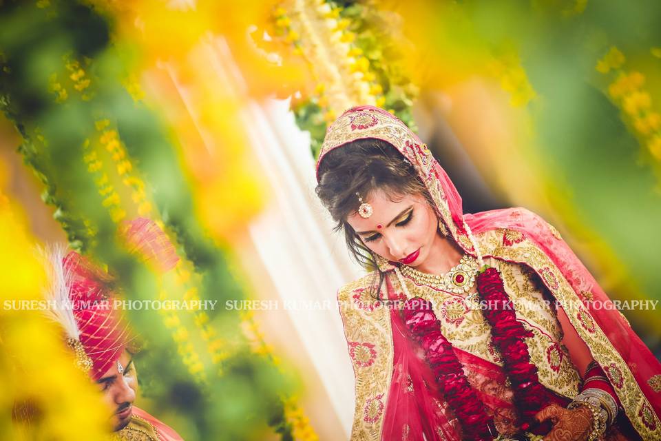 Suresh Kumar Photography & Album Designing