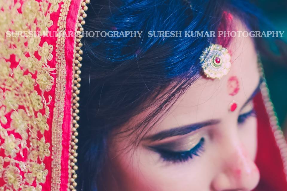 Suresh Kumar Photography & Album Designing