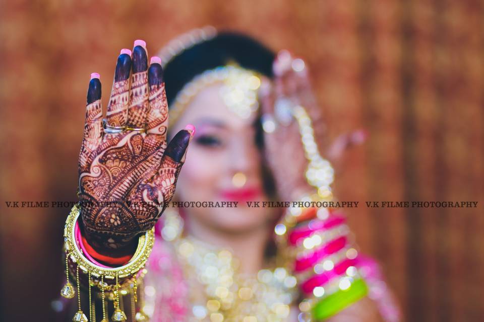 Suresh Kumar Photography & Album Designing