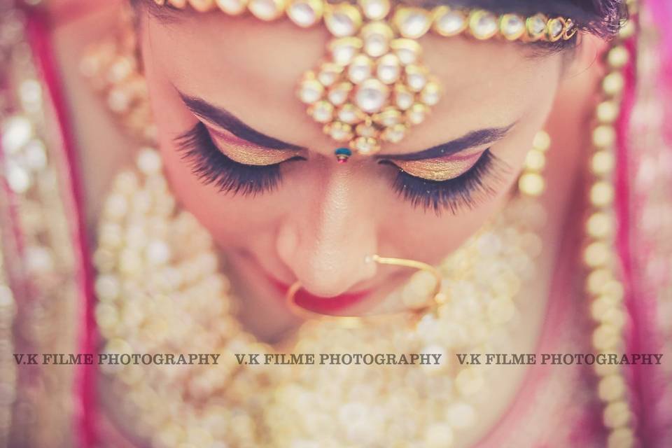 Suresh Kumar Photography & Album Designing