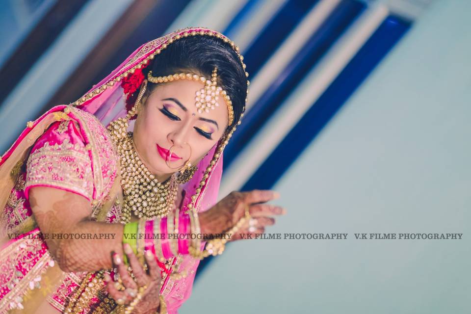 Suresh Kumar Photography & Album Designing