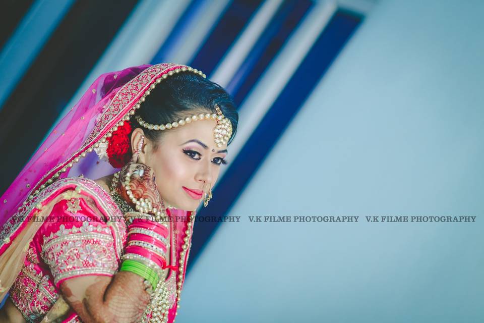 Suresh Kumar Photography & Album Designing