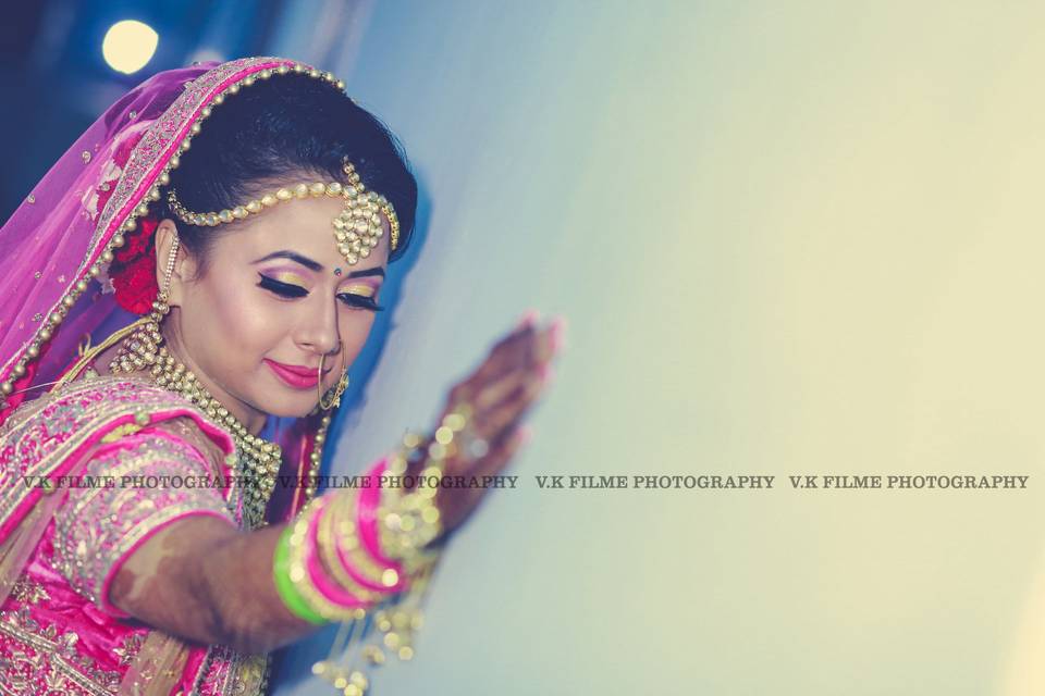 Suresh Kumar Photography & Album Designing