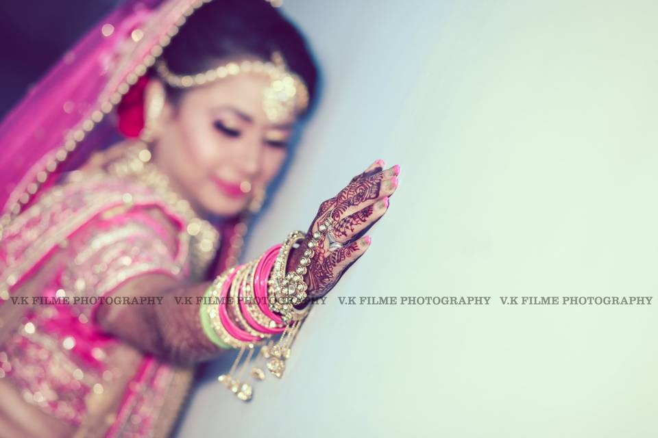 Suresh Kumar Photography & Album Designing