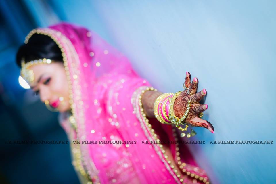 Suresh Kumar Photography & Album Designing