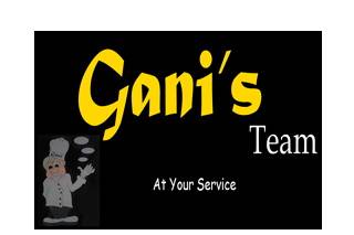 Gani's team logo